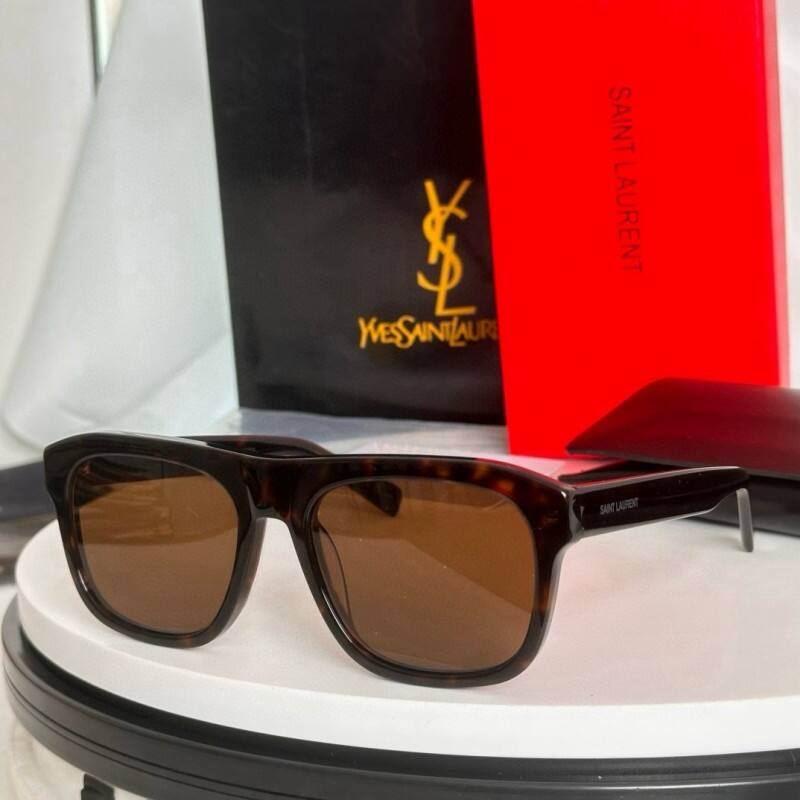 YSL Glasses 08smh26 (3)