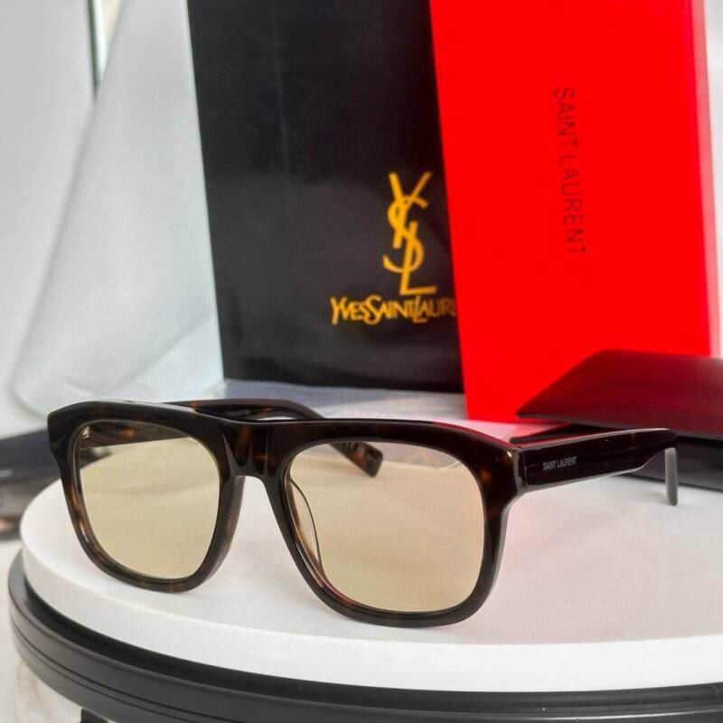 YSL Glasses 08smh26 (4)