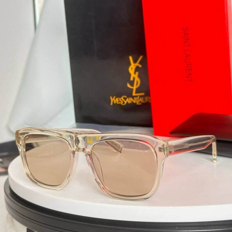YSL Glasses 08smh26 (5)