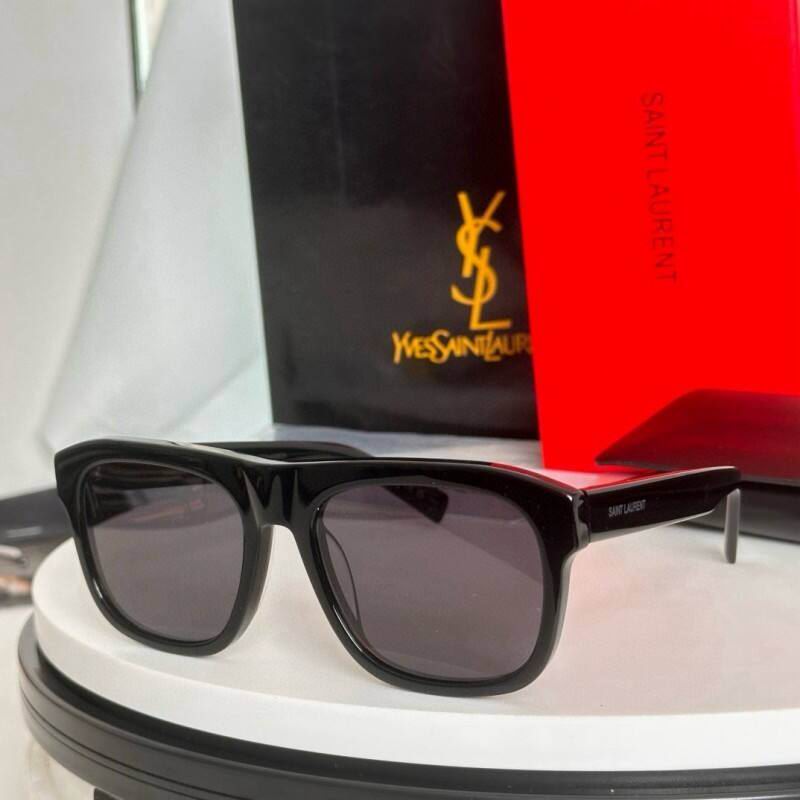 YSL Glasses 08smh26 (6)