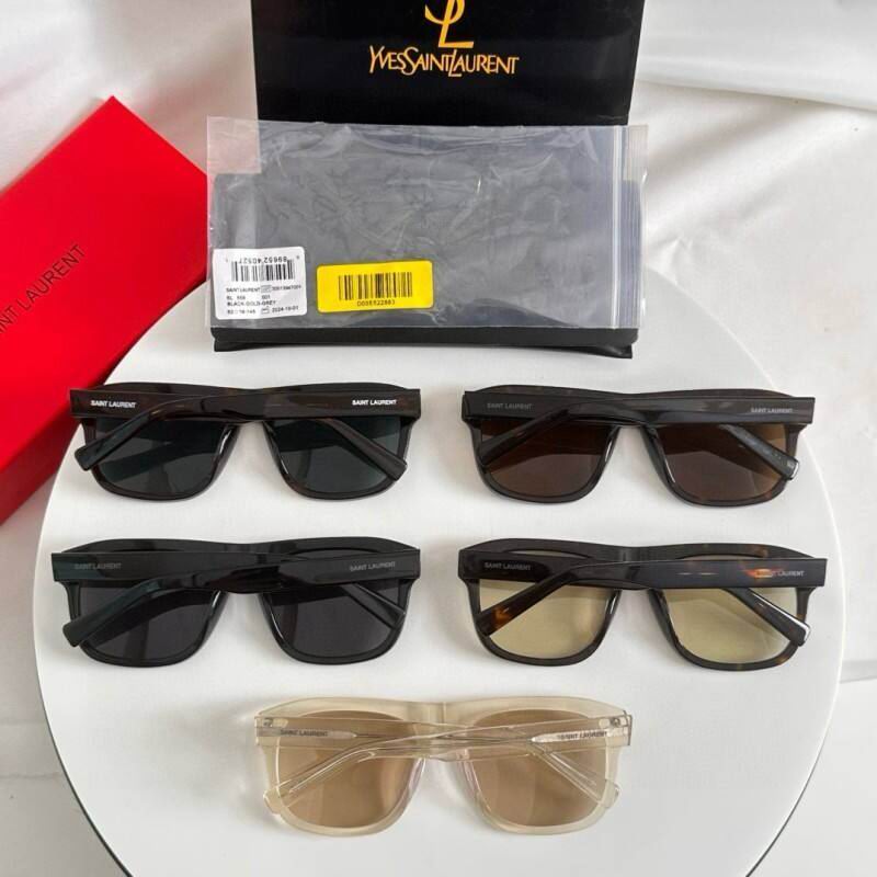 YSL Glasses 08smh26 (8)