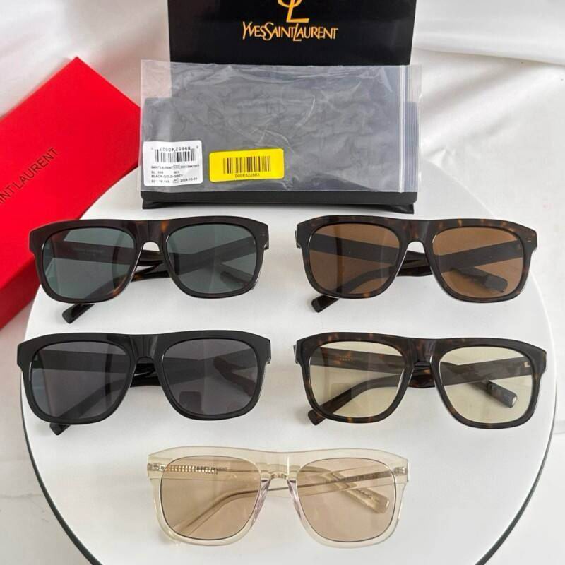 YSL Glasses 08smh26 (9)