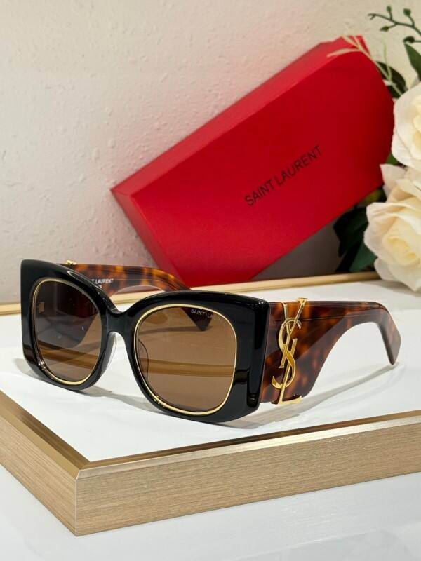 YSL Glasses 08smh27 (1)