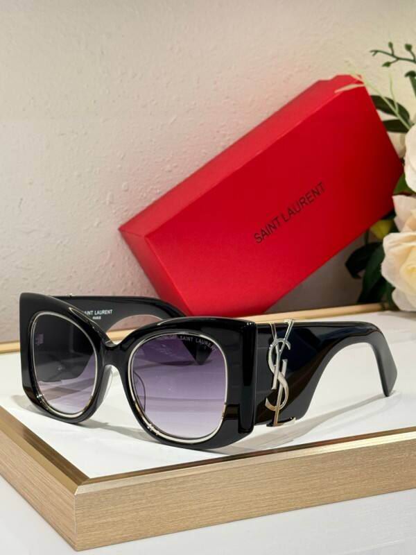 YSL Glasses 08smh27 (5)