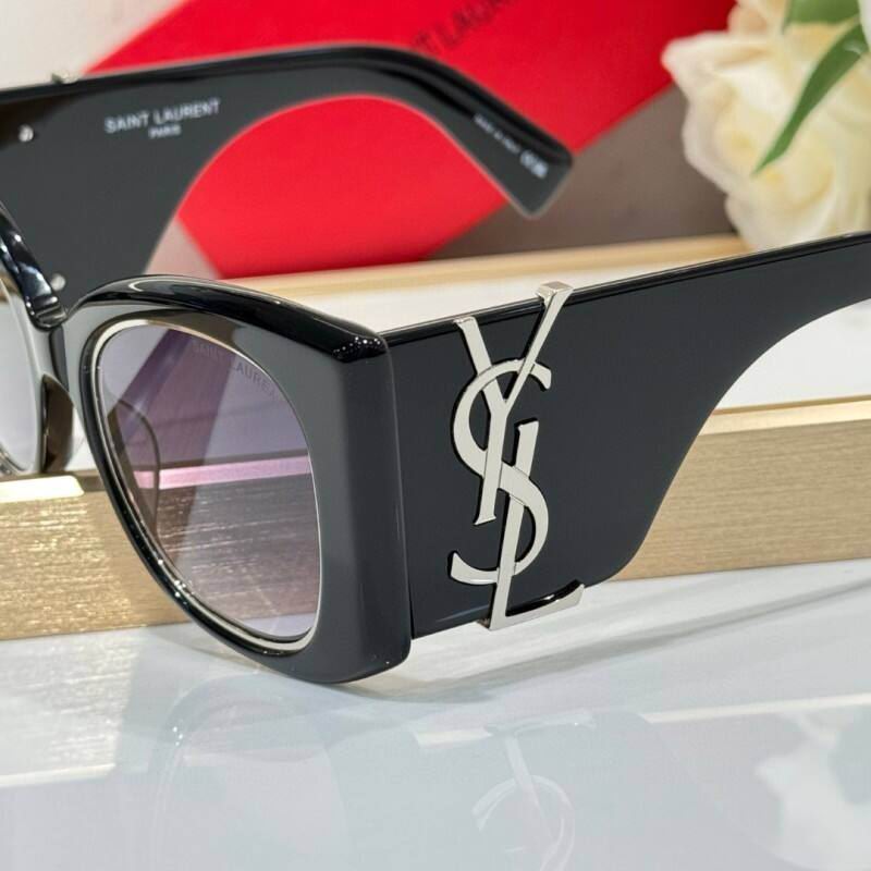 YSL Glasses 08smh27 (9)