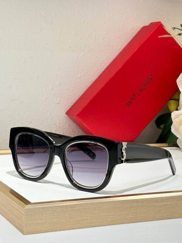 YSL Glasses 08smh28 (1)