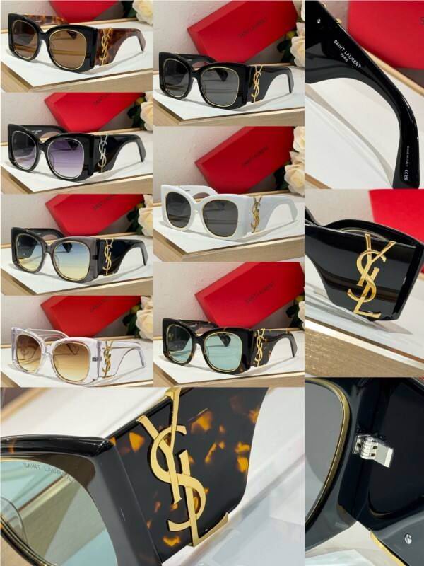 YSL Glasses 08smh28 (10)
