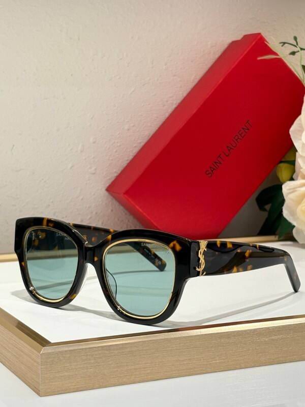 YSL Glasses 08smh28 (2)