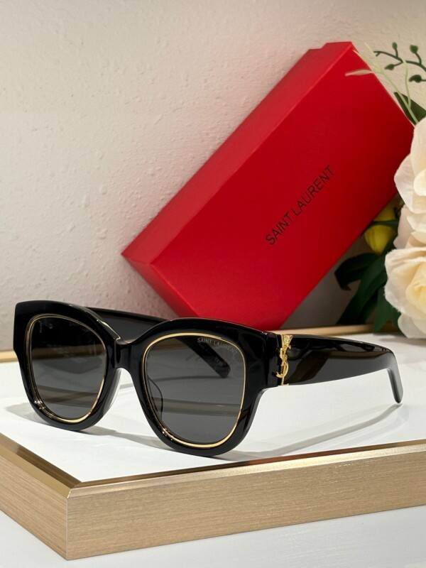 YSL Glasses 08smh28 (6)