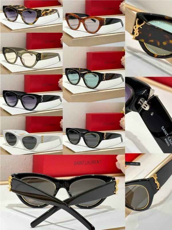 YSL Glasses 08smh29 (10)