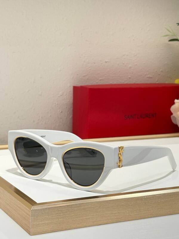 YSL Glasses 08smh29 (5)