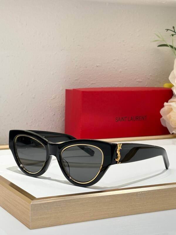 YSL Glasses 08smh29 (6)