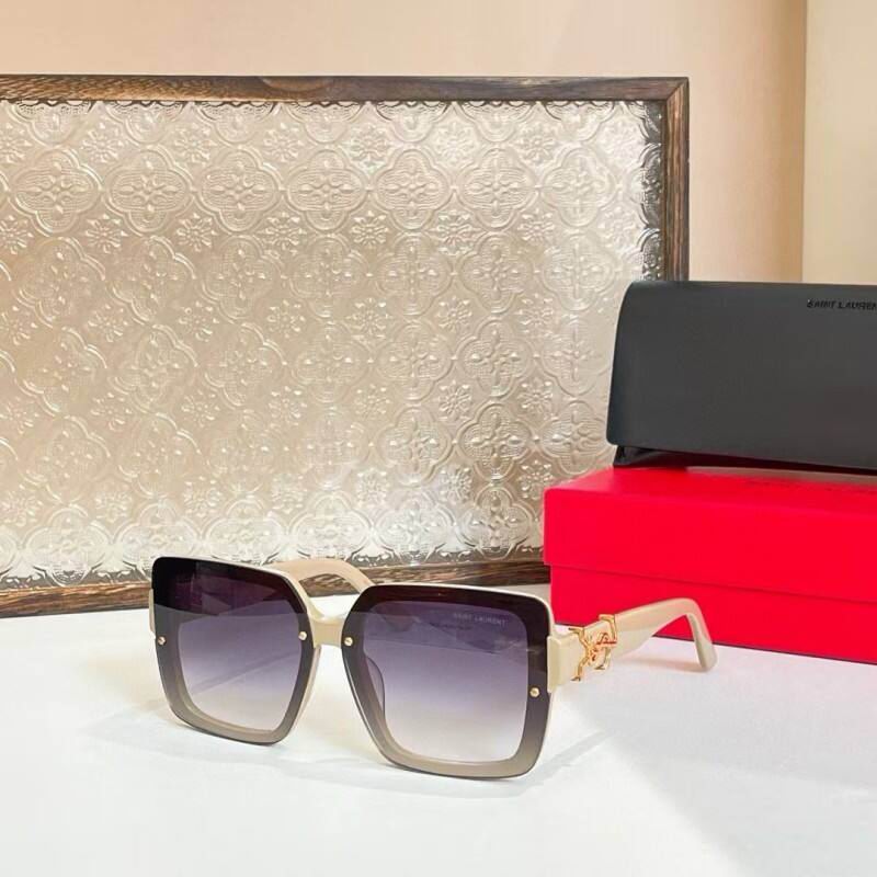 YSL Glasses 08smh30 (3)