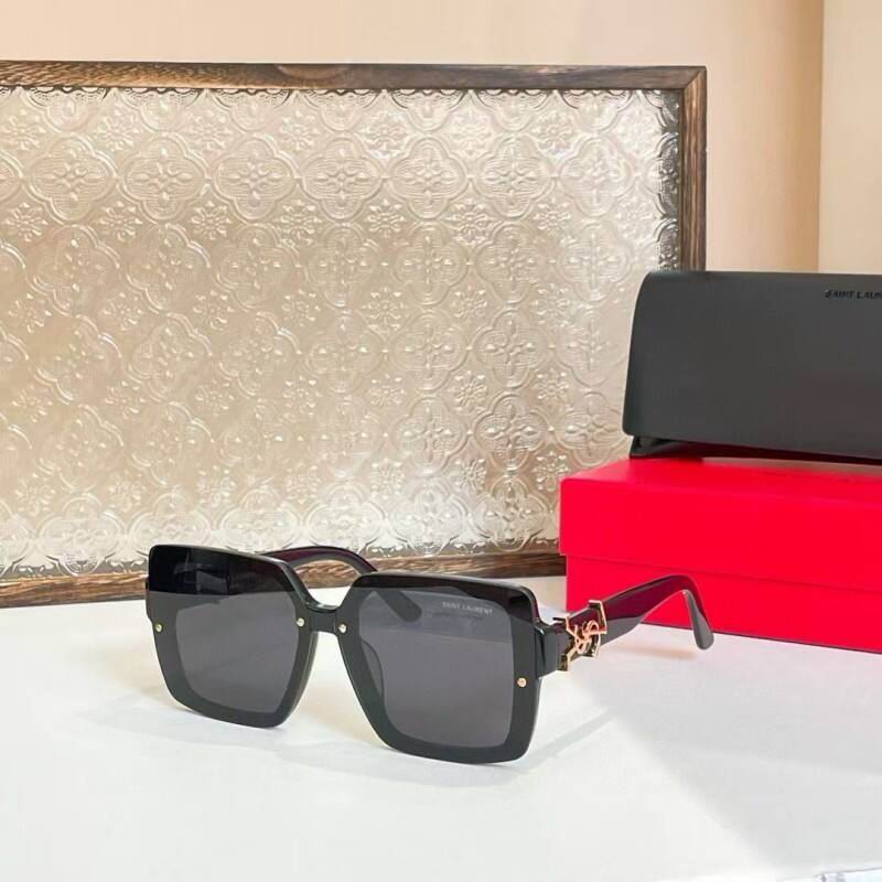 YSL Glasses 08smh30 (4)