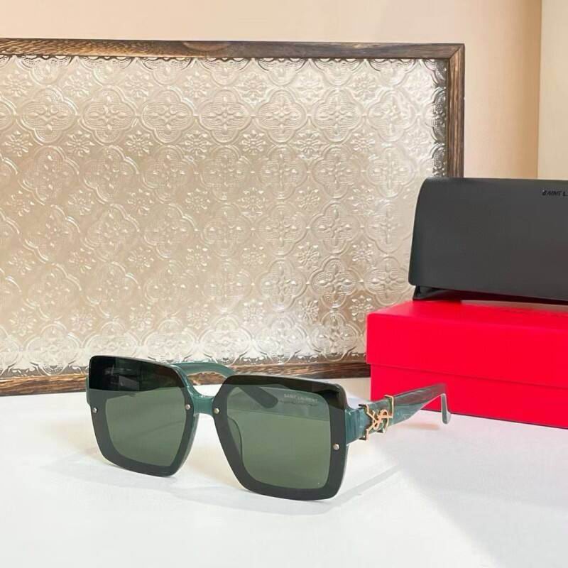 YSL Glasses 08smh30 (5)