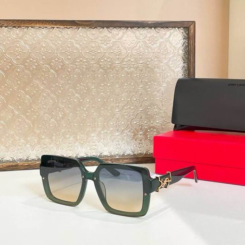 YSL Glasses 08smh30 (6)