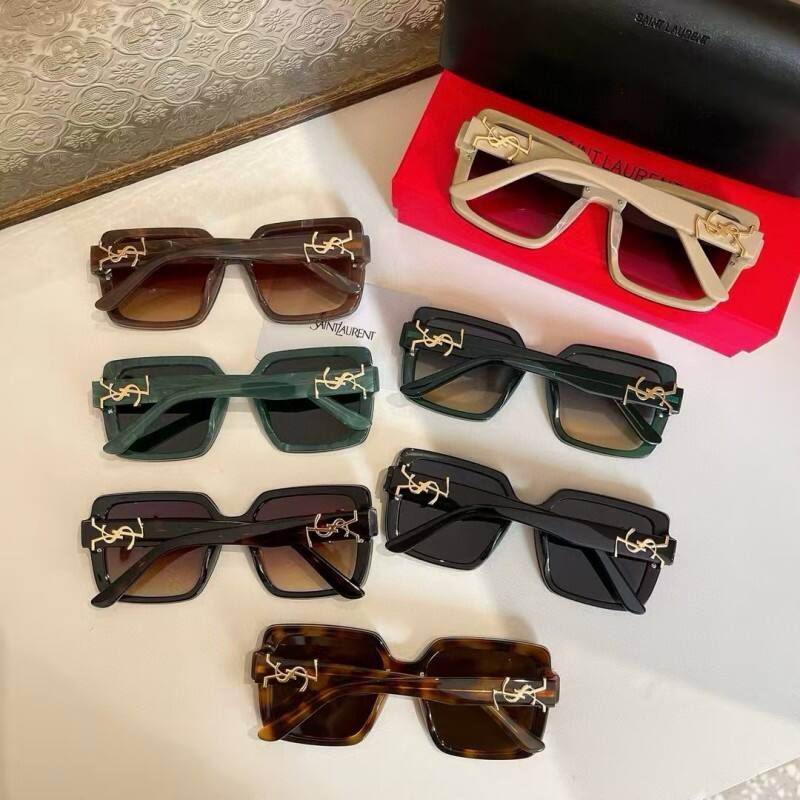 YSL Glasses 08smh30 (8)