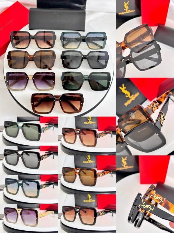 YSL Glasses 08smh31 (10)