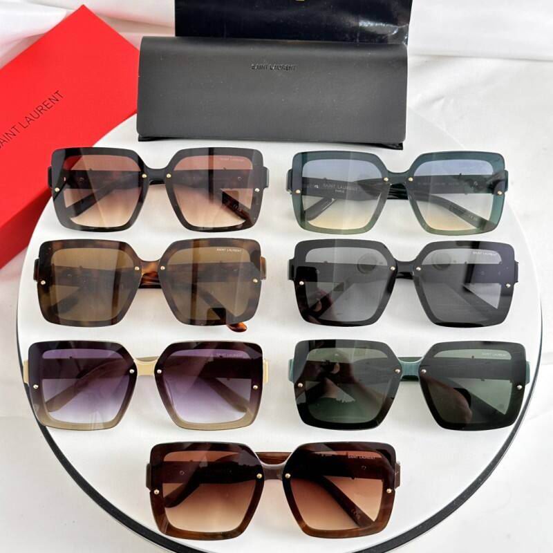 YSL Glasses 08smh31 (9)