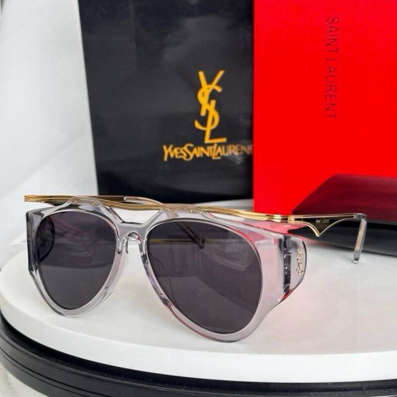 YSL Glasses 08smh32 (6)