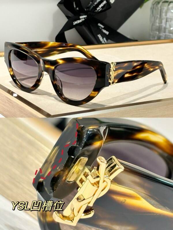 YSL Glasses 08smh34 (3)