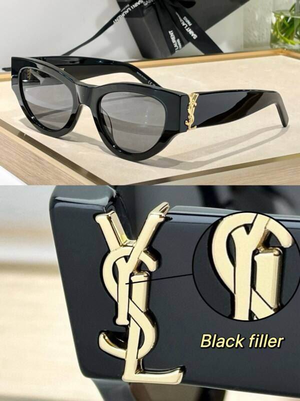 YSL Glasses 08smh34 (4)