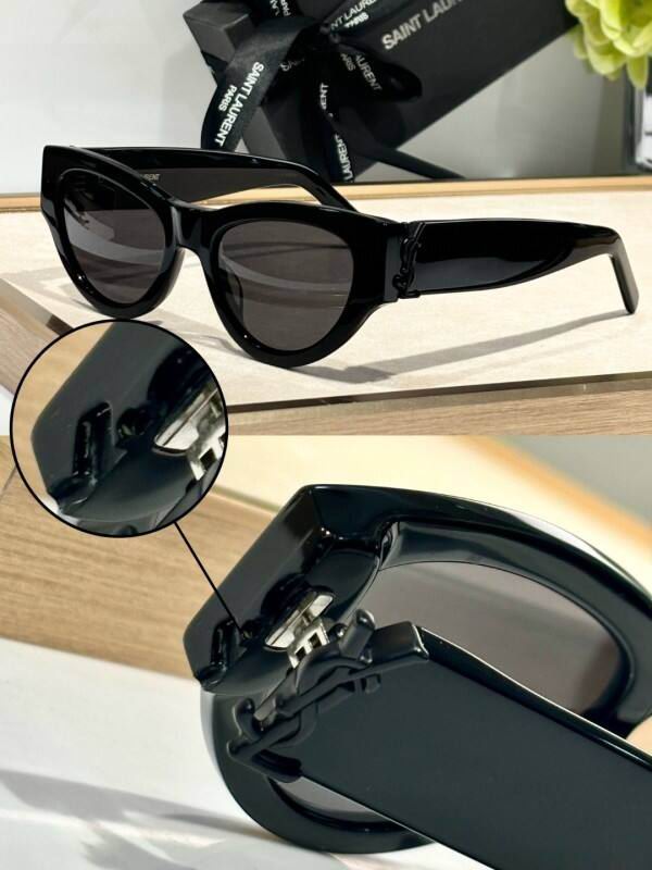 YSL Glasses 08smh34 (6)