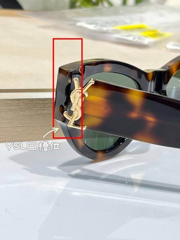 YSL Glasses 08smh34 (7)