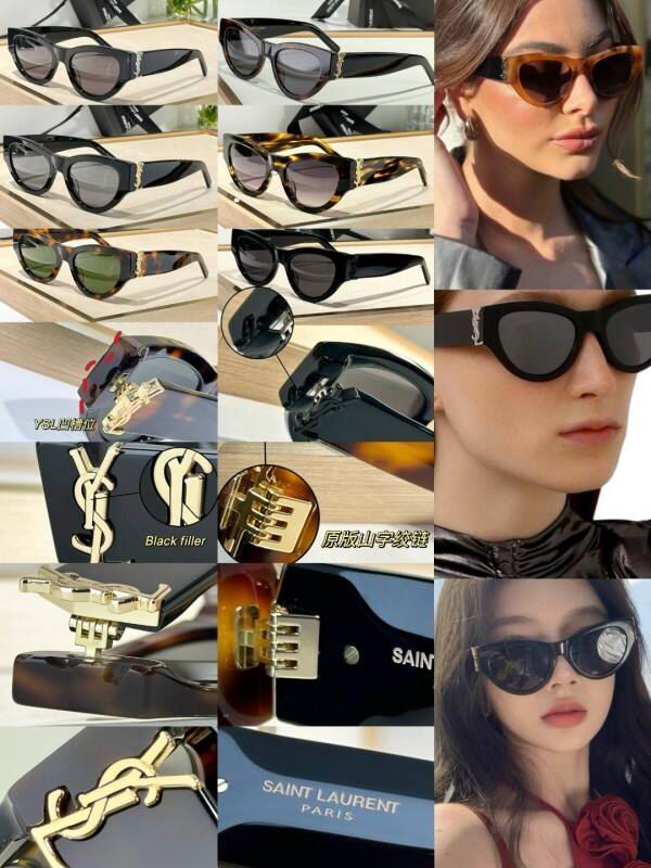 YSL Glasses 08smh34 (9)