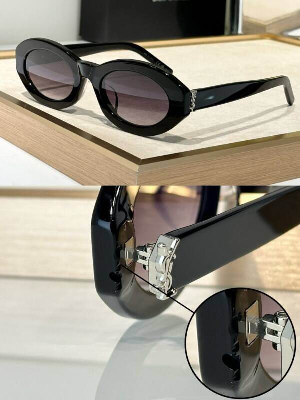 YSL Glasses 08smh35 (1)