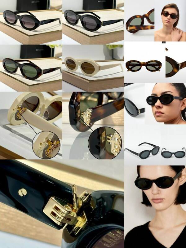 YSL Glasses 08smh35 (10)