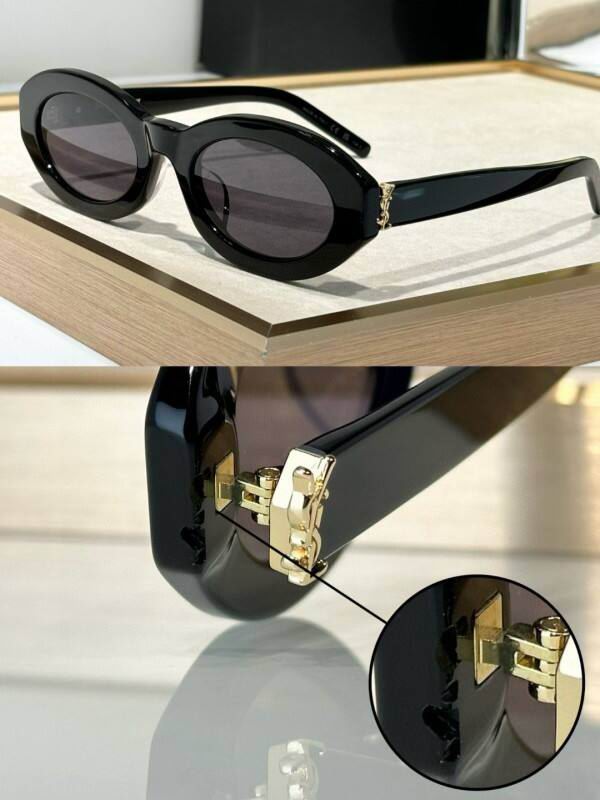 YSL Glasses 08smh35 (2)
