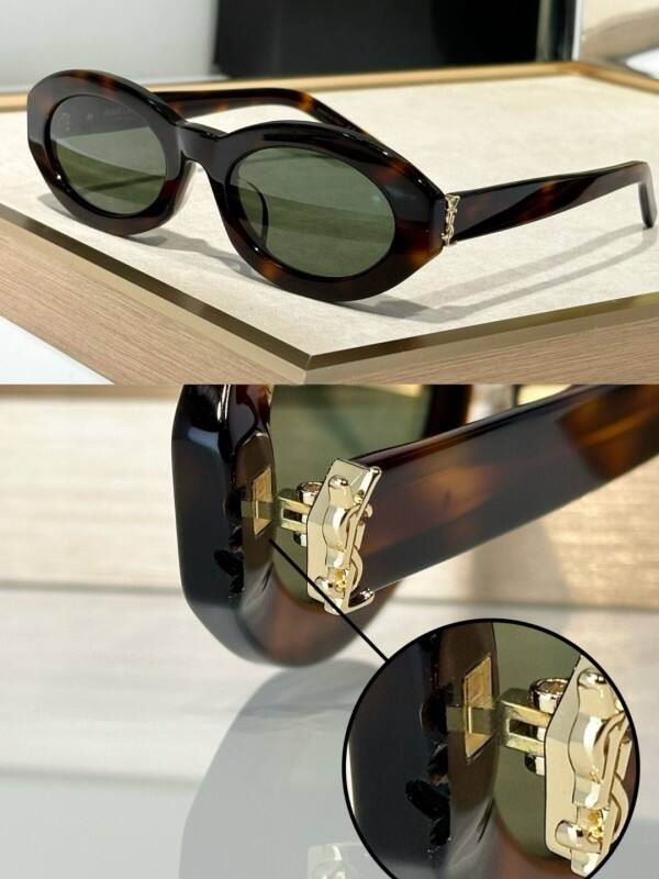 YSL Glasses 08smh35 (3)