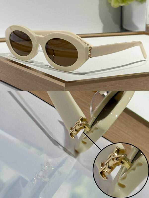 YSL Glasses 08smh35 (4)