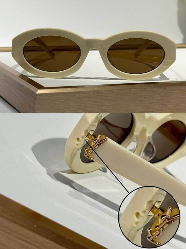 YSL Glasses 08smh35 (5)