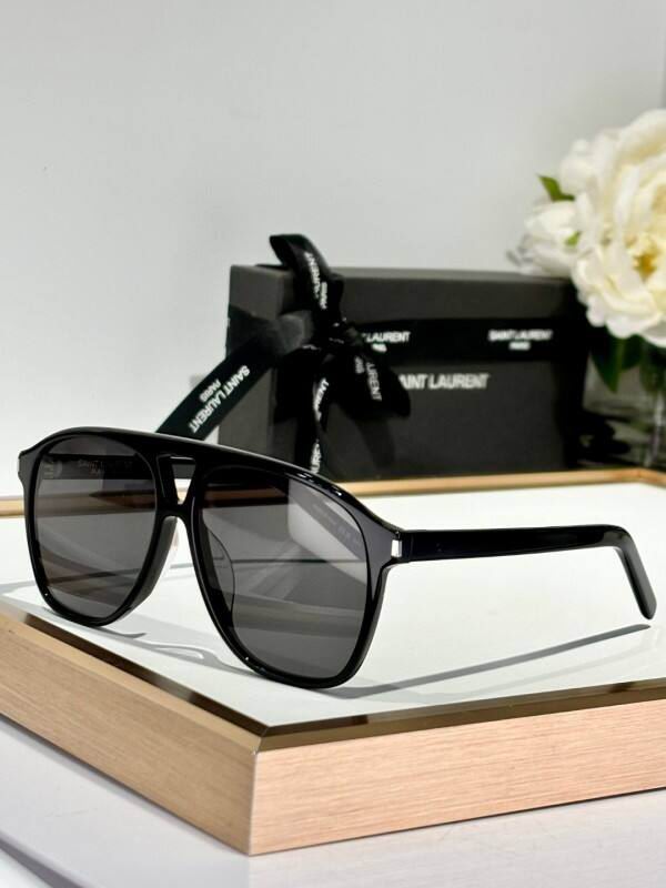 YSL Glasses 08smh36 (4)
