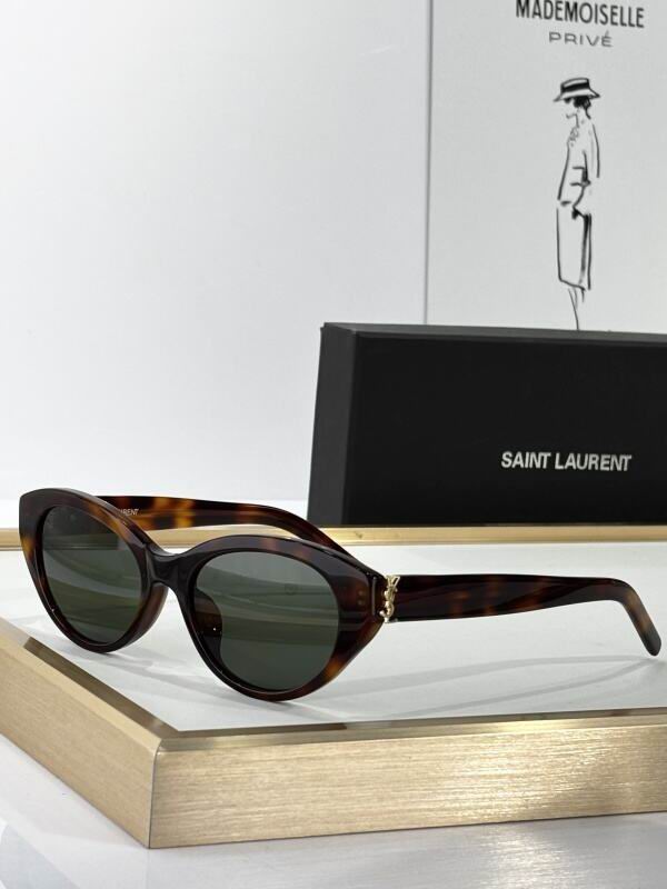 YSL Glasses 08smh38 (2)