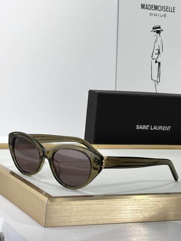 YSL Glasses 08smh38 (3)