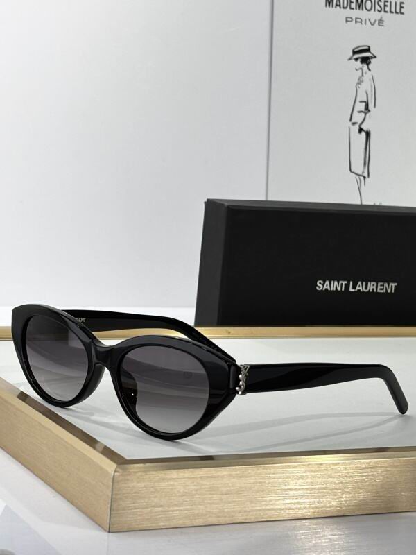 YSL Glasses 08smh38 (4)