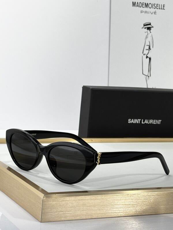 YSL Glasses 08smh38 (5)