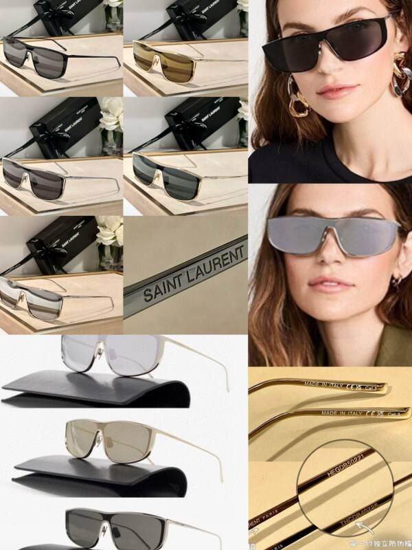 YSL Glasses 08smh39 (10)