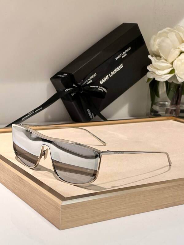 YSL Glasses 08smh39 (5)