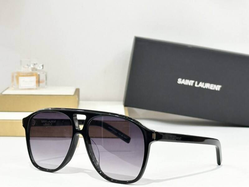 YSL Glasses 08smh40 (1)