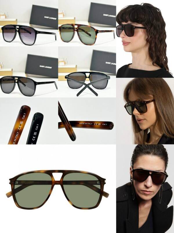 YSL Glasses 08smh40 (10)