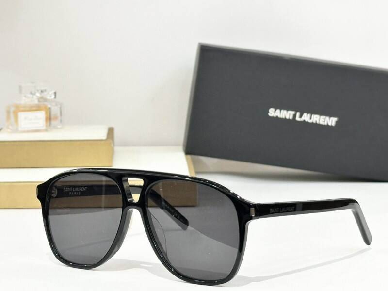 YSL Glasses 08smh40 (3)