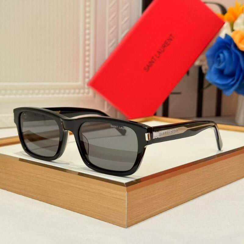 YSL Glasses 08smh42 (1)