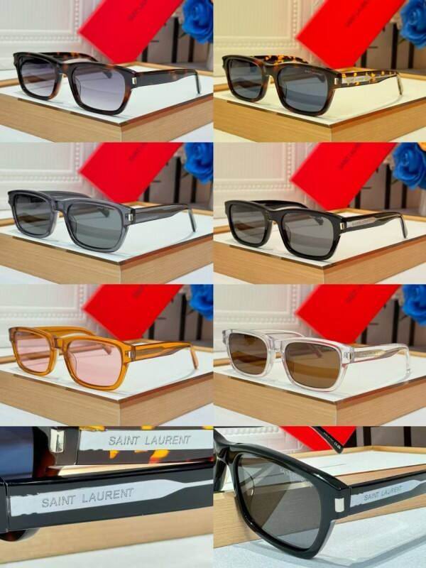 YSL Glasses 08smh42 (10)