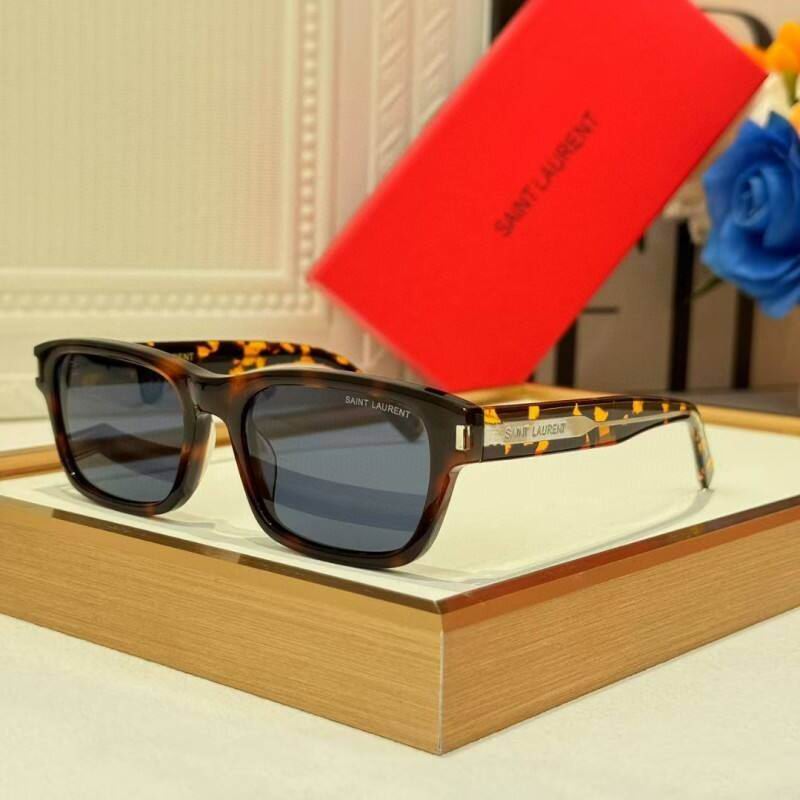 YSL Glasses 08smh42 (2)