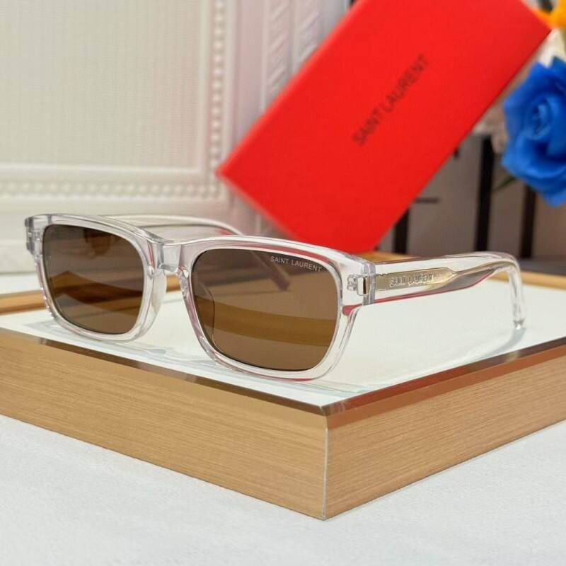 YSL Glasses 08smh42 (3)