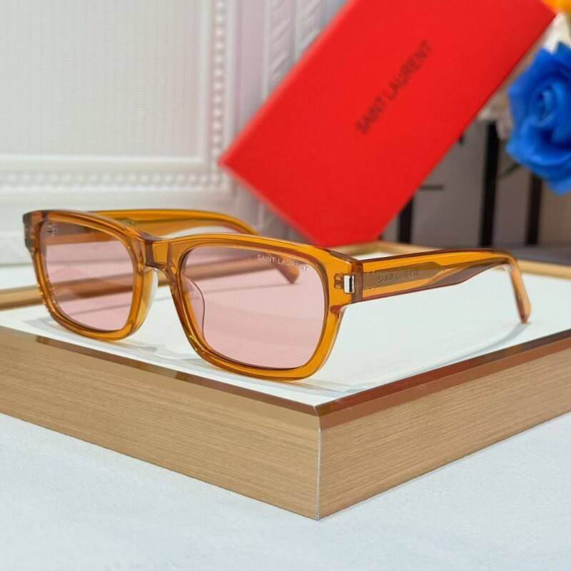 YSL Glasses 08smh42 (4)